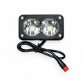 Plug and Play Baja light