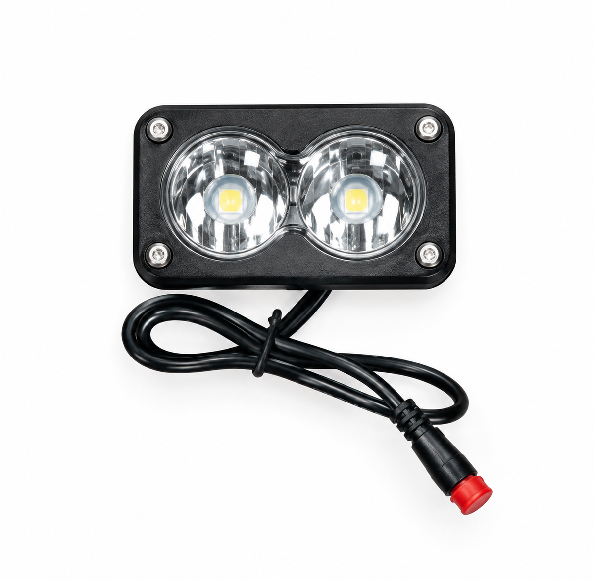 Plug and Play Baja light
