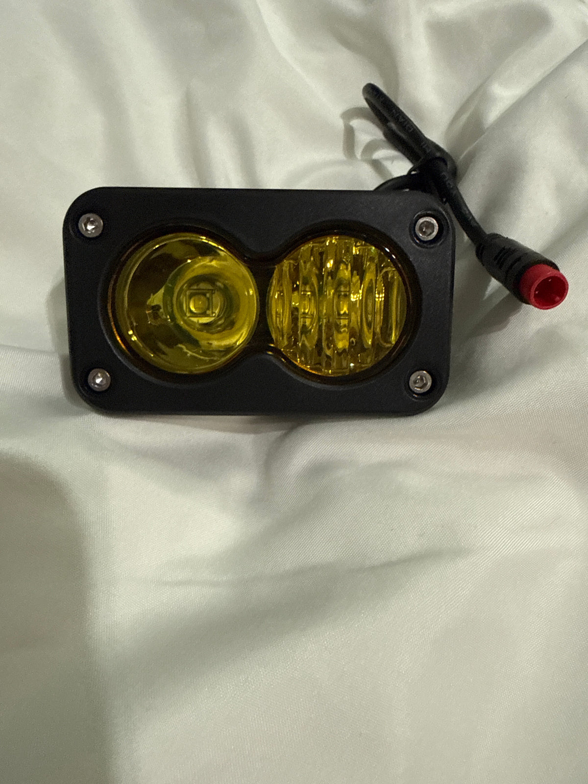 Plug and Play Baja light